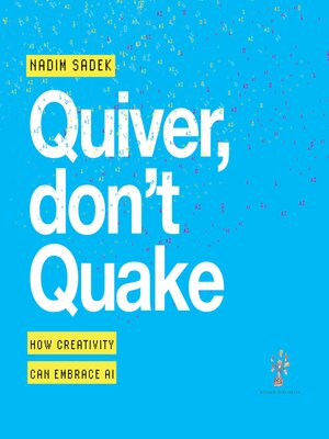 cover image of Quiver Don't Quake